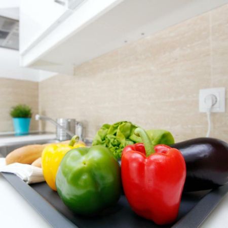 Blue River - Walonska 7 - Apartment With Garden Вроцлав Экстерьер фото