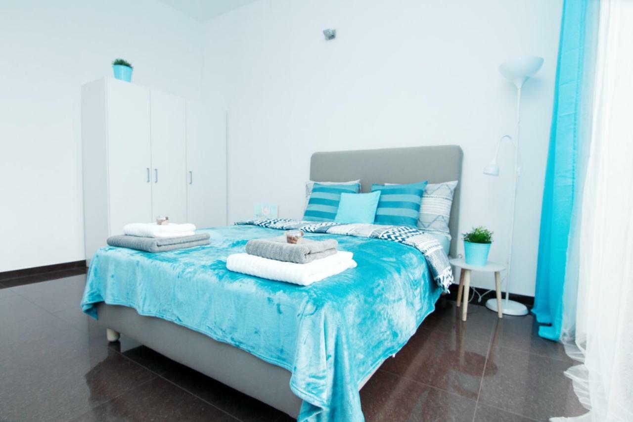 Blue River - Walonska 7 - Apartment With Garden Вроцлав Экстерьер фото