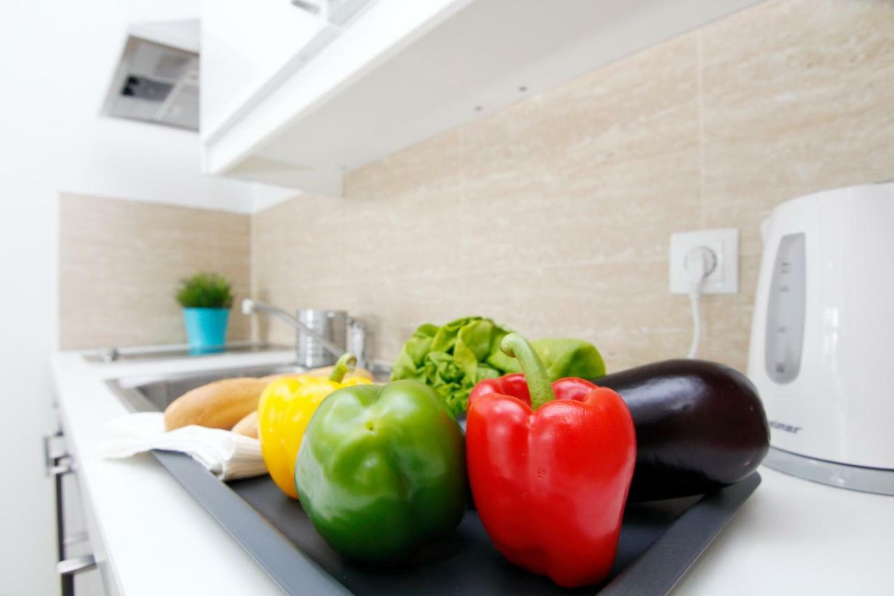 Blue River - Walonska 7 - Apartment With Garden Вроцлав Экстерьер фото